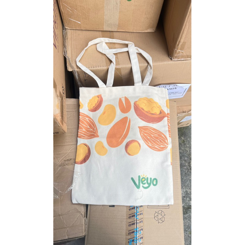 Túi Canvas Veyo