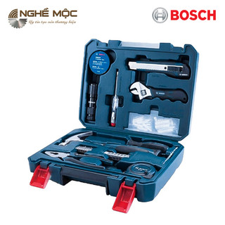Bộ dụng cụ đa năng 66 món bosch 2607002794