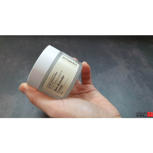 KEM PHỤC HỒI LOJAPELLO 50G