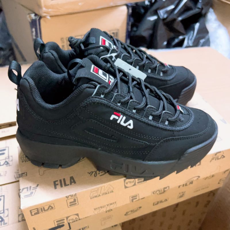 Giày fila chính hãng unisex nam nữ
