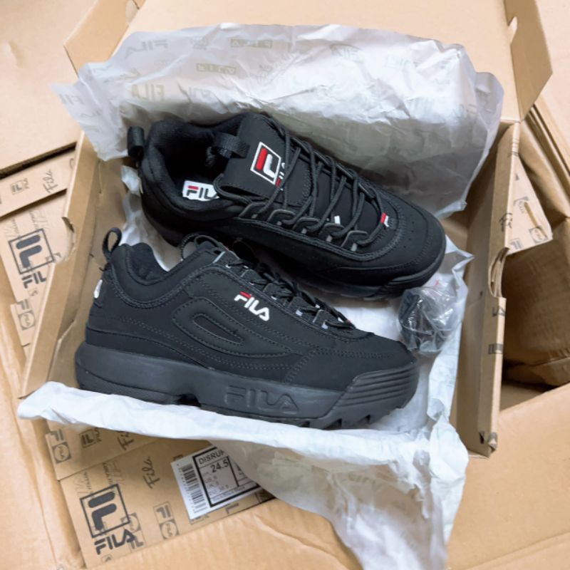 Giày fila chính hãng unisex nam nữ