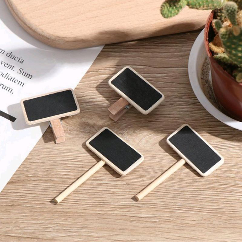 Bảng tên Mini