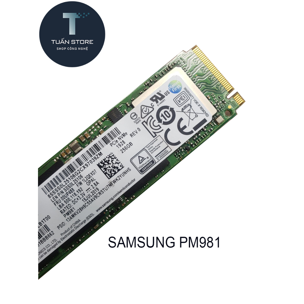 Ổ cứng SSD M.2 128G Liteon ZIN tháo máy | BigBuy360 - bigbuy360.vn