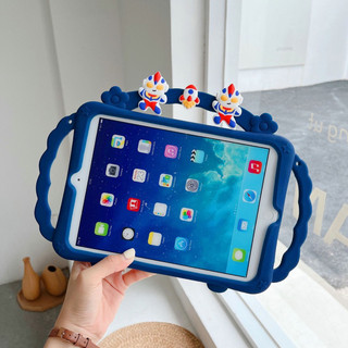 Ốp lưng ipad hình sieu nhan ipad mini1/2/3/4/5/air1/2/3/4/5/gen5/6/7/8/9/pro9.7/10.2/10.5/pro11/m1/m2/gen10
