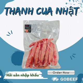 Thanh cua nhật | túi 500gam | giao hoả tốc hcm