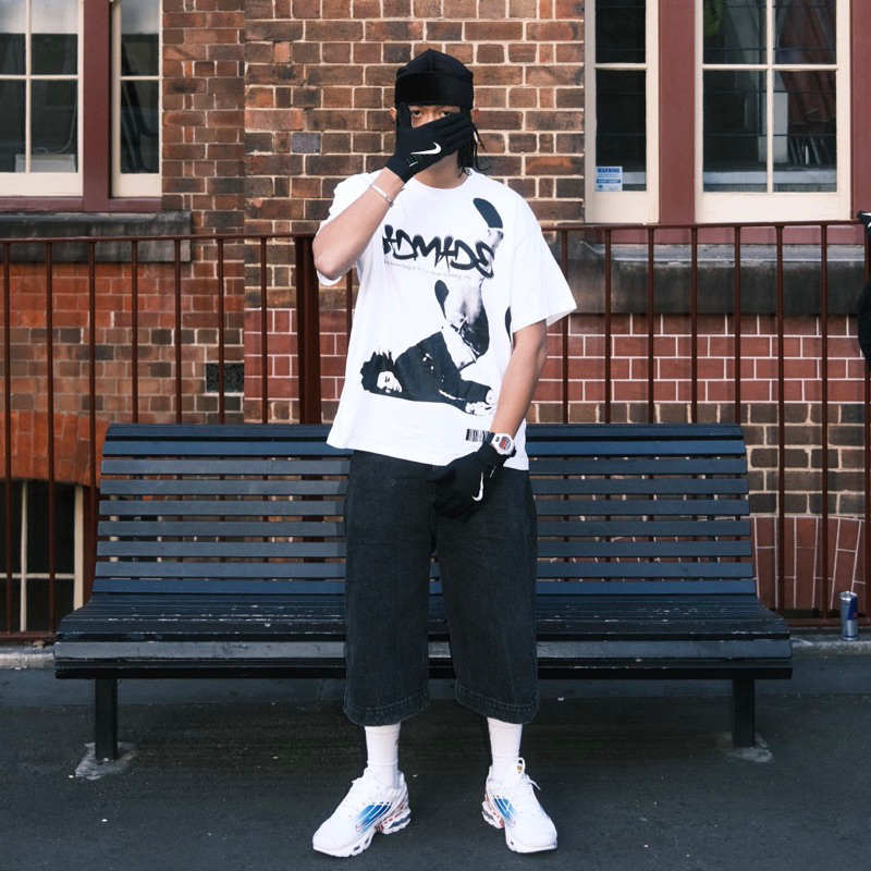 Áo Thun | SKATE T-SHIRT