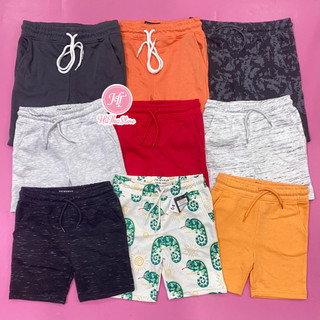 Quần short thun Prim4rk cho bé trai - 1/2
