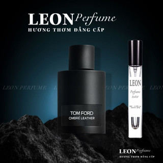 💎leon💎 tom ford ombré leather edp | nước hoa unisex | cá tính và cuốn hút