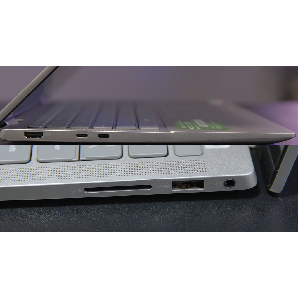 Laptop Dell Inspiron 14 7430 i7-1355U, 512GB, 16GB, 14''FHD+, Win 11