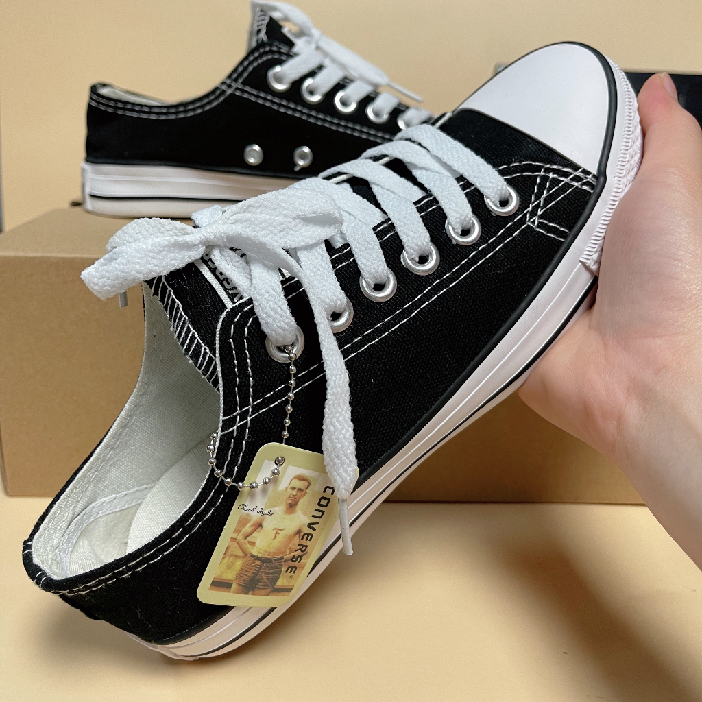 Giày thể thao nam nữ sneaker star mẫu đẹp 2023