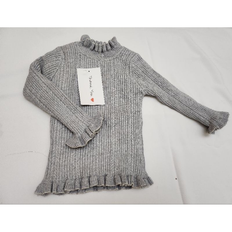 Thanh lý áo len cho bé