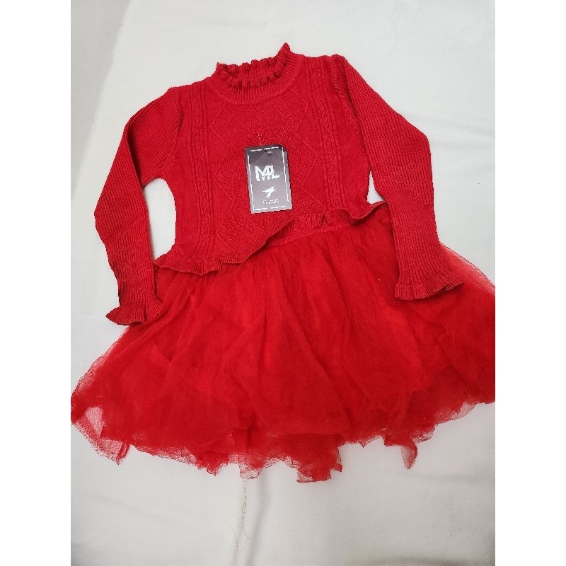 Thanh lý áo len cho bé