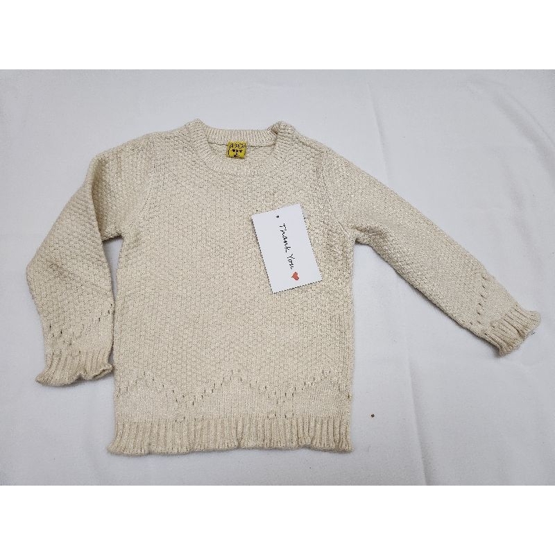 Thanh lý áo len cho bé