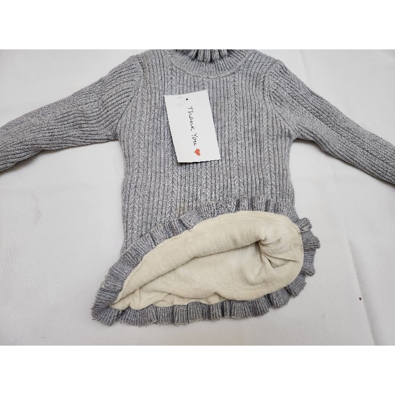 Thanh lý áo len cho bé