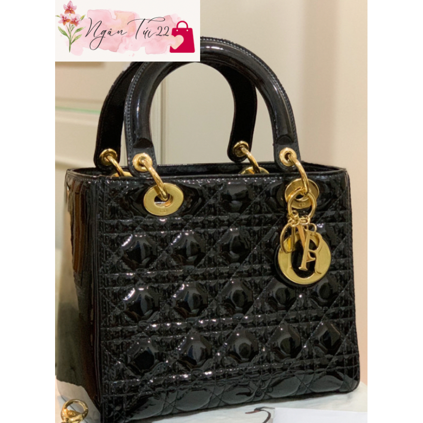 Túi Di or Lady Da Bóng