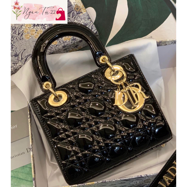 Túi Di or Lady Da Bóng