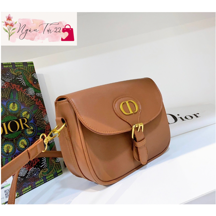 Túi Di or bobby medium FULL BOX