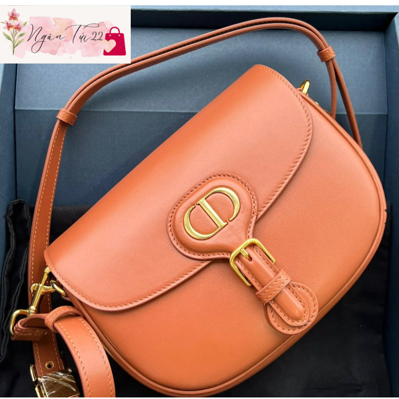 Túi Di or bobby medium FULL BOX