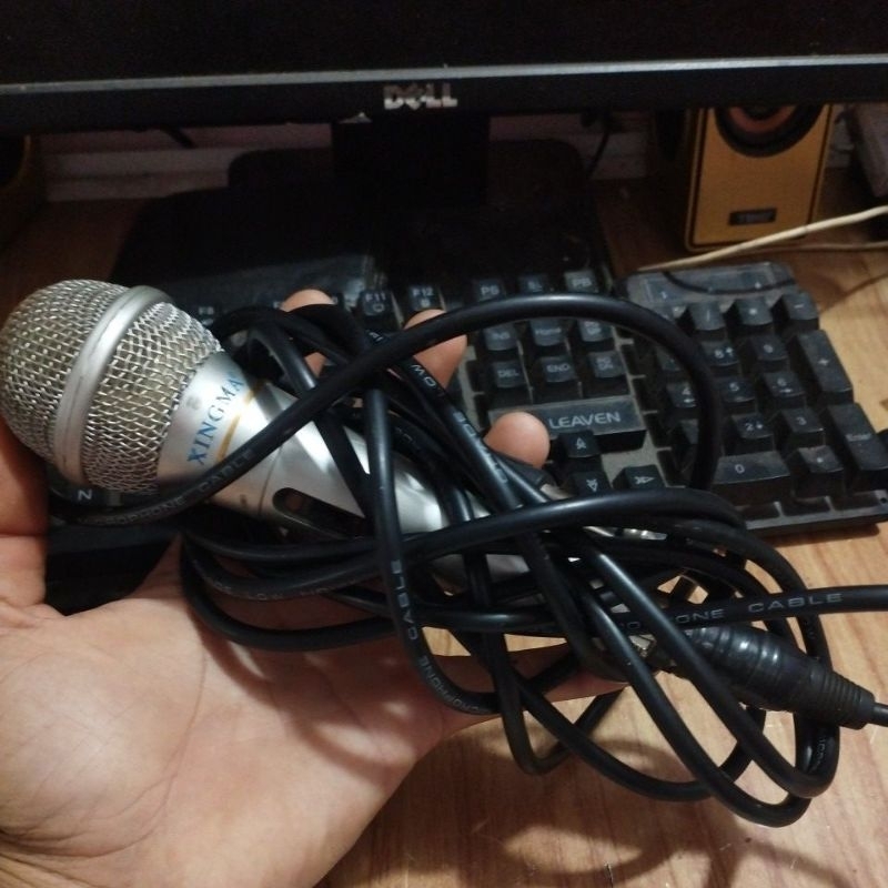 Micro karako sử dụng bình thường