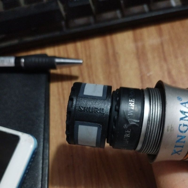 Micro karako sử dụng bình thường