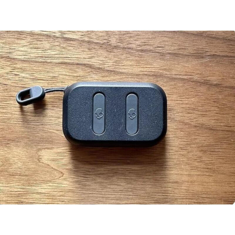 Tai nghe bluetooth không dây siêu nhẹ SkullCandy Dime XT 2, hàng chính hãng