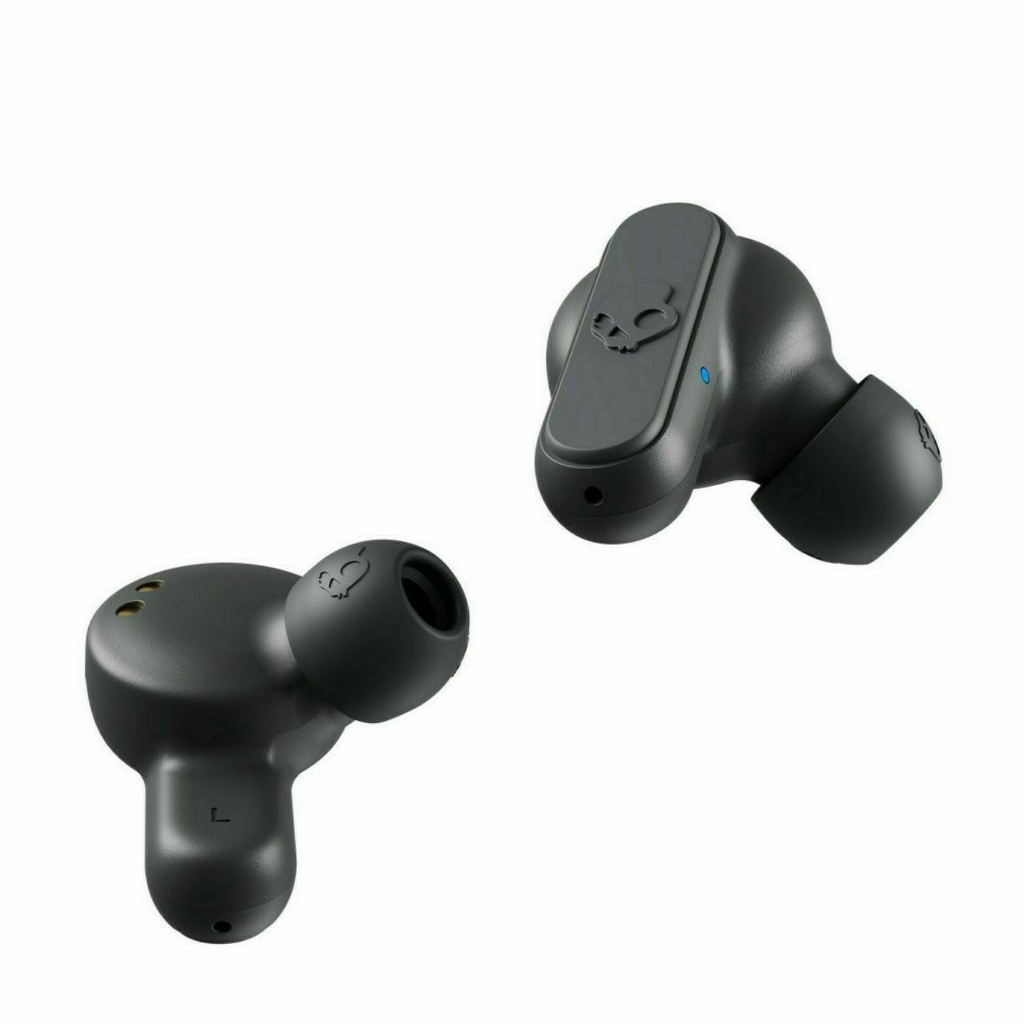 Tai nghe bluetooth không dây siêu nhẹ SkullCandy Dime XT 2, hàng chính hãng
