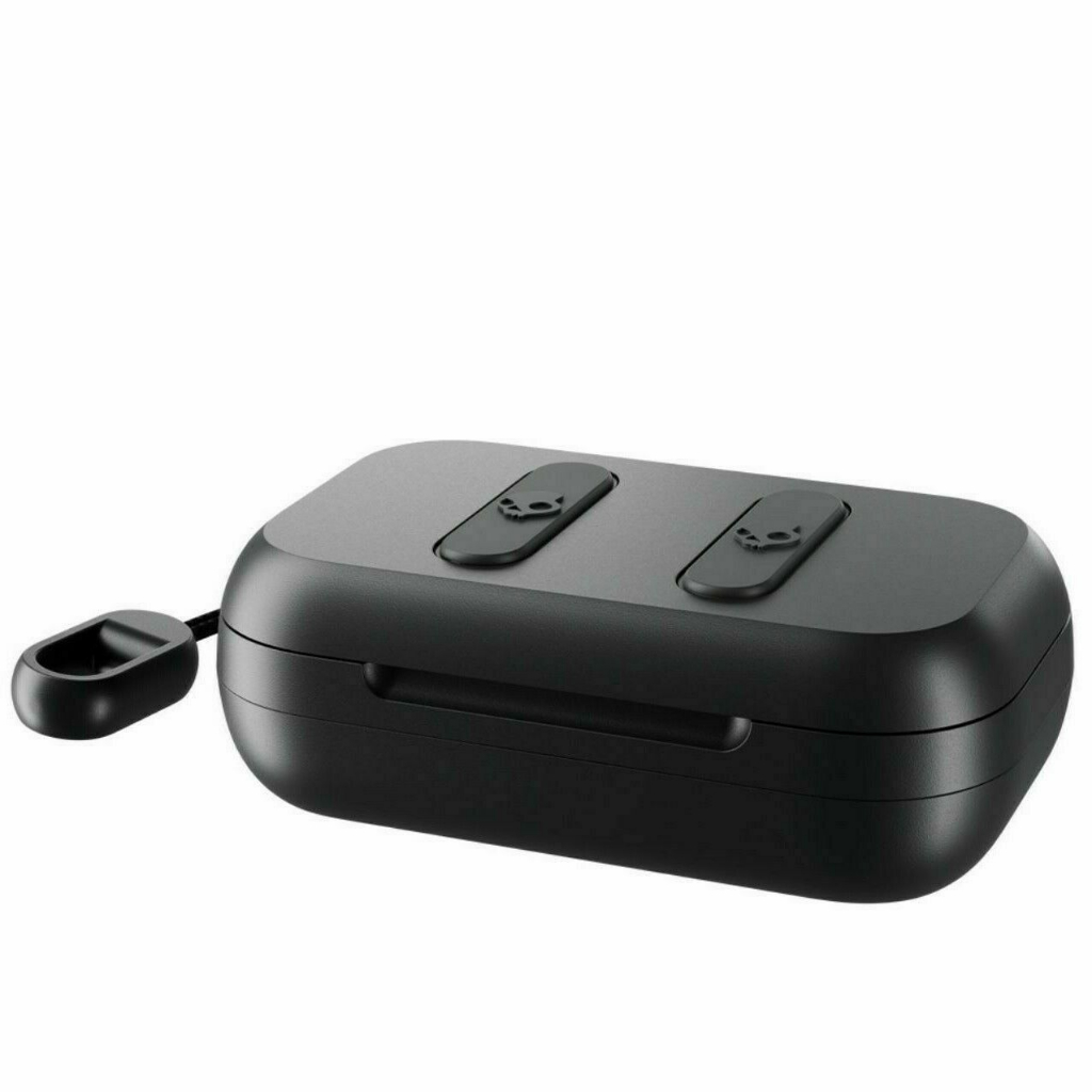 Tai nghe bluetooth không dây siêu nhẹ SkullCandy Dime XT 2, hàng chính hãng