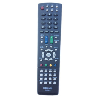 Điều khiển từ xa rm-d925 cho sharp tv của huayu ga007bg22 ga538wjsa g0009kj g1135pesa ga031wjsa ga564wjsa g0014kj g1170p