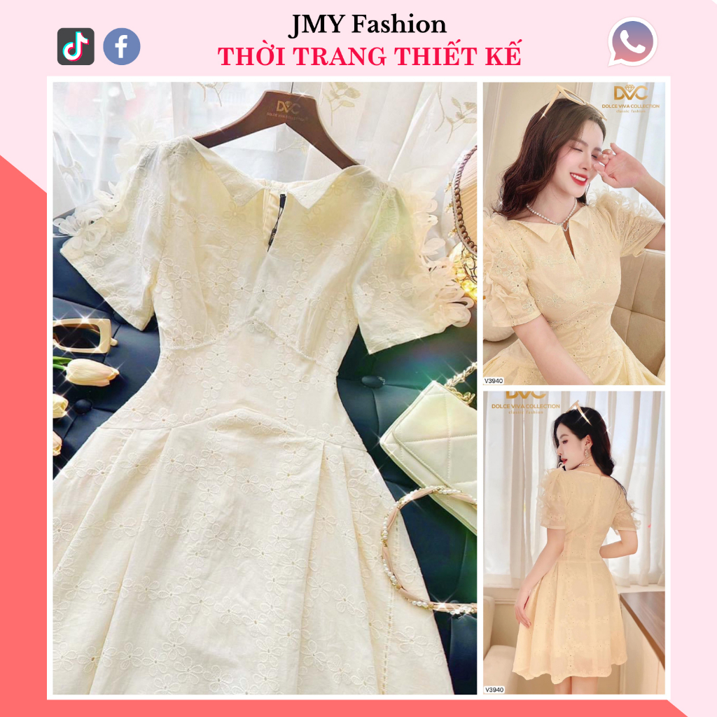 váy công sở, dự tiệc sag chảnh