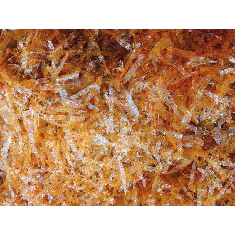 500GR BÁNH TRÁNG SỢI SA TẾ TÔM  ĐẶC SẢN TÂY NINH