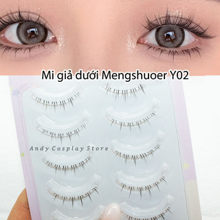 Mi giả dưới Mengshuoer Y02