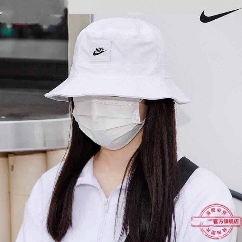 Mũ bucket nam nữ Nai vnxk dư xịn