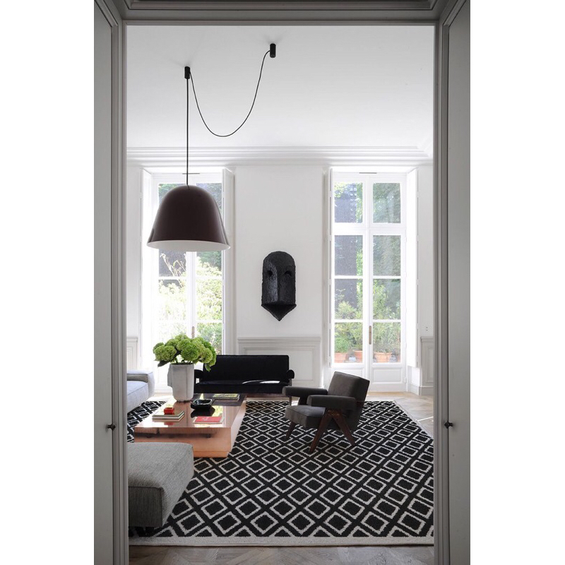 Thảm trải sàn Efiny cao cấp / Efiny Rug