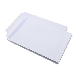 Phong bì trắng a4 1 tập 100 cái