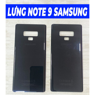 Lưng samsung Note 9 mới chất lượng