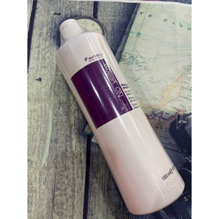Dầu gội tím khử vàng fanola 1000ml☺️☺️