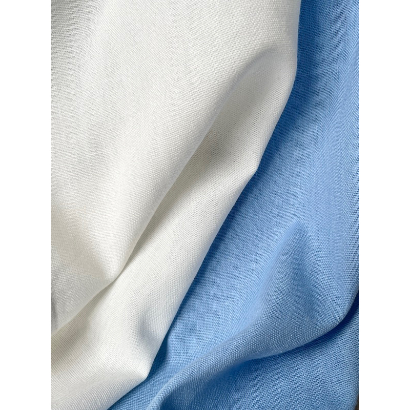 Áo nữ HIGHCHIC - Linen shirt  - Áo sơ mi linen