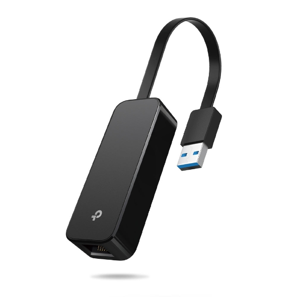 Bộ Chuyển Đổi Mạng USB 3.0 Sang Ethernet TP-Link UE306 Tốc Độ Gigabit 1000Mbps