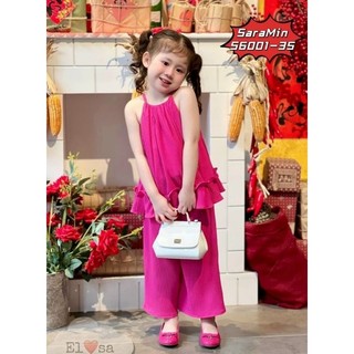 Set bộ 2 dây dập li xịn xò cho bé gái