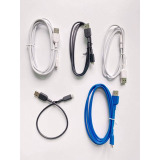 Dây sạc-cáp sạc anker powerline ii usb to l 30cm/a8431 -0.9m/a8432 - 1.8m/a8433