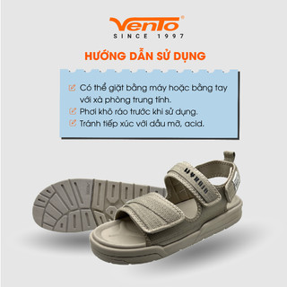 Giày Sandal Vento CANNON SD-10035