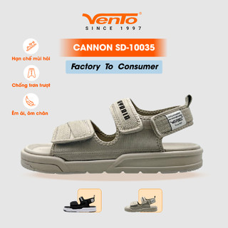 Giày sandal vento cannon sd-10035