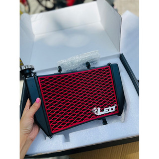 Két nước Leo racing Exciter150