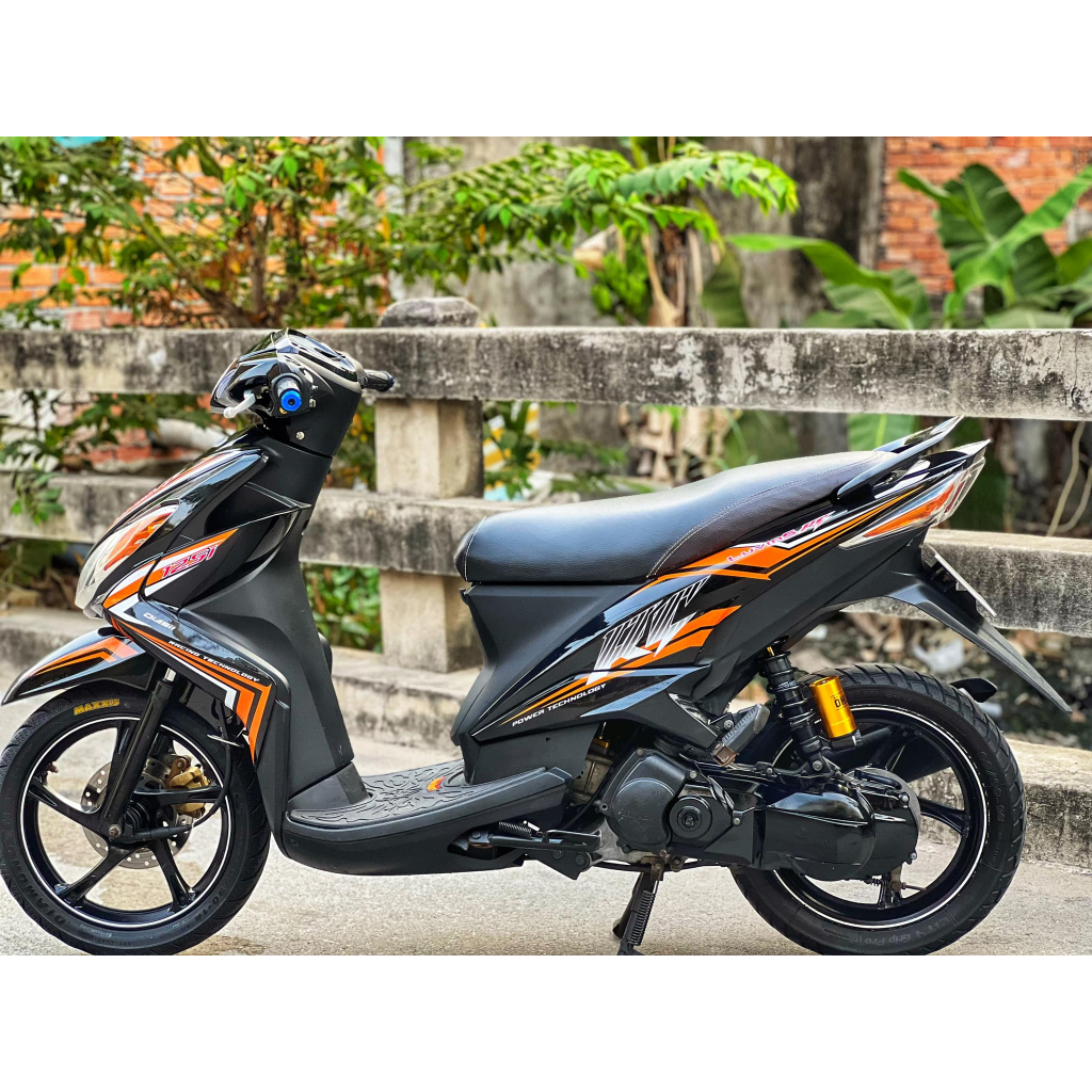 TEM LUVIAS KIỂNG ĐẸP 