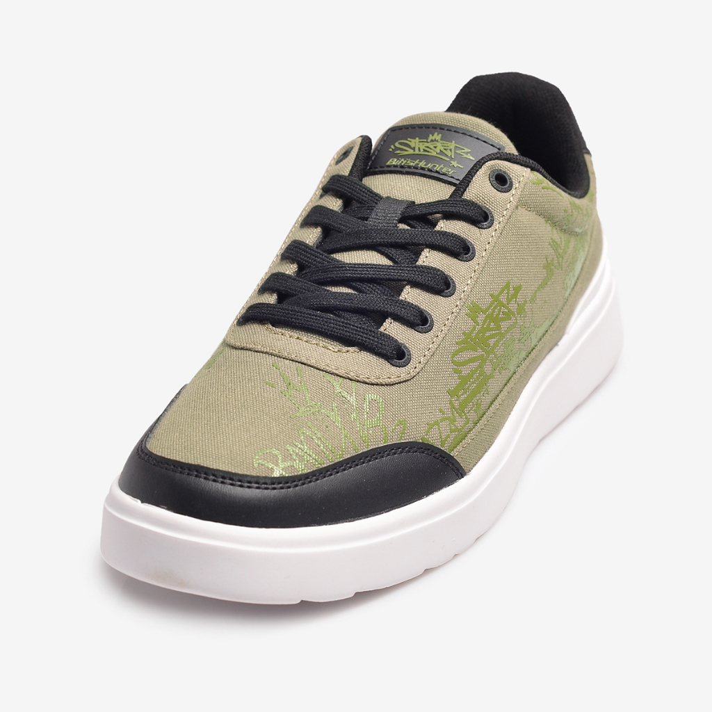 Giày Thể Thao Nam Biti's Hunter Street HSM003900REU