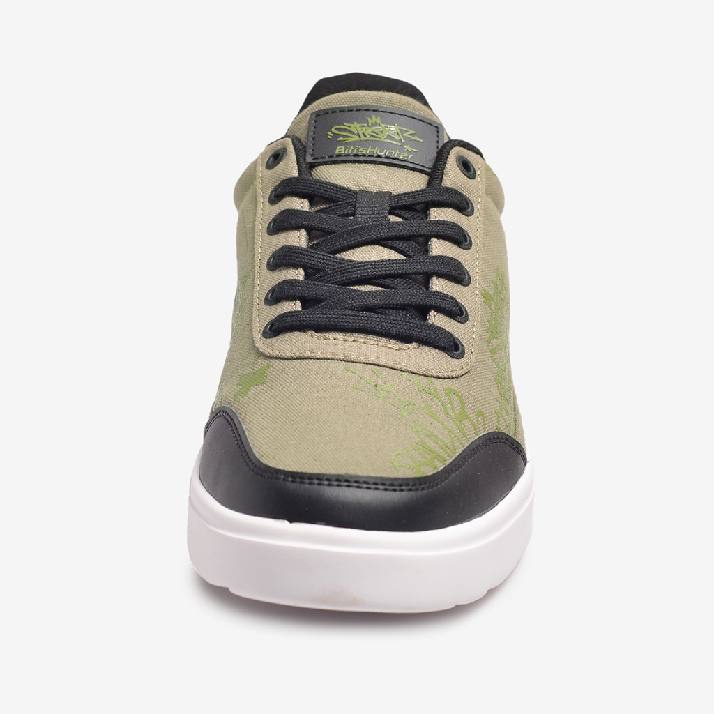 Giày Thể Thao Nam Biti's Hunter Street HSM003900REU