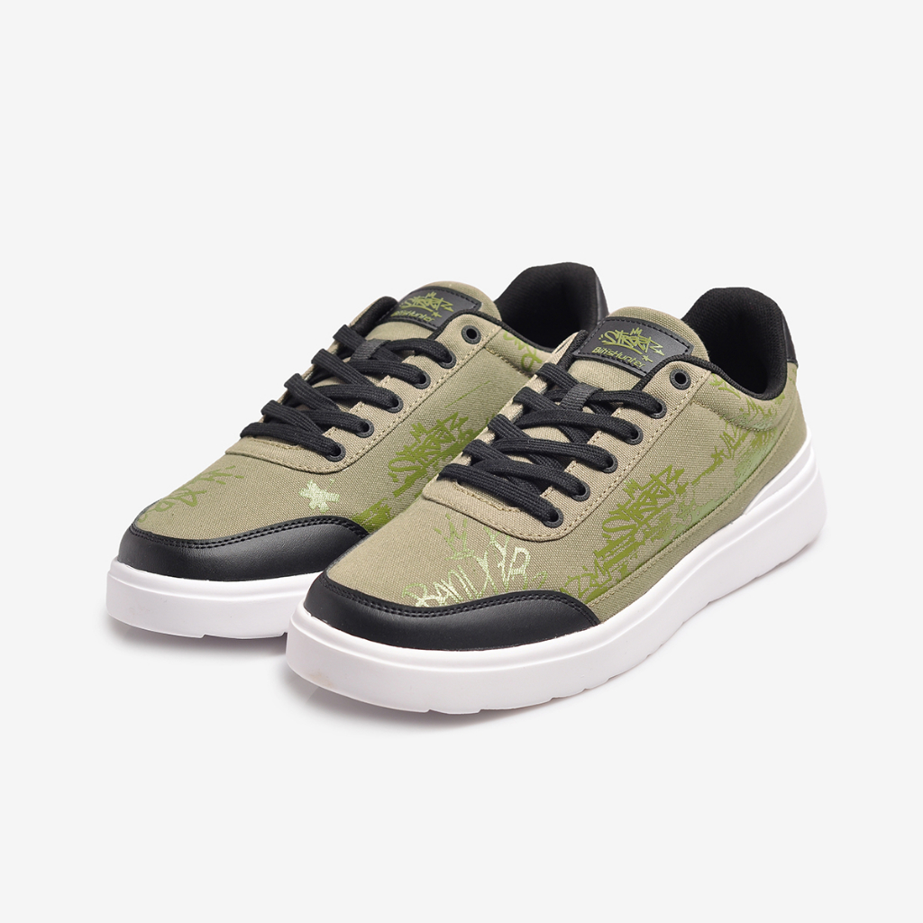 Giày Thể Thao Nam Biti's Hunter Street HSM003900REU