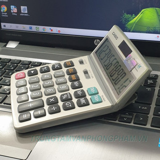 Máy tính Casio DW-120MS