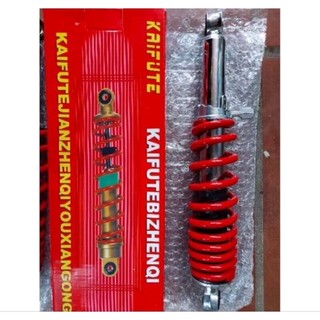 Giảm xóc thồ sirius , Jupiter - phuộc thồ yamaha tải trọng 500 kg