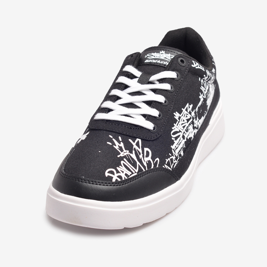 Giày Thể Thao Nam Nữ Biti's Hunter Street HSM003900DEN/HSW003900DEN